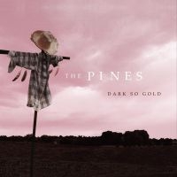 Pines - Dark So Gold i gruppen CD / Pop-Rock hos Bengans Skivbutik AB (5573014)