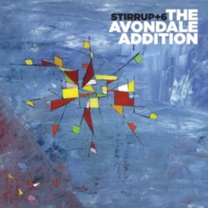 Stirrup+6 - Avondale Addition i gruppen CD / Pop-Rock hos Bengans Skivbutik AB (5573023)