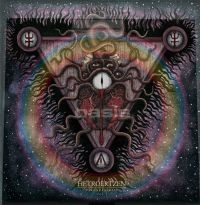 Hetroertzen - Phosphorus Vol 1 i gruppen CD hos Bengans Skivbutik AB (5573045)