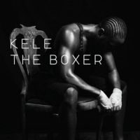 Kele - Boxer i gruppen CD hos Bengans Skivbutik AB (5573090)