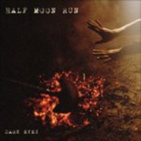 Half Moon Run - Dark Eyes i gruppen CD / Pop-Rock hos Bengans Skivbutik AB (5573092)