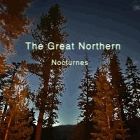 Greatnorrns - Nocturnes i gruppen CD hos Bengans Skivbutik AB (5573102)
