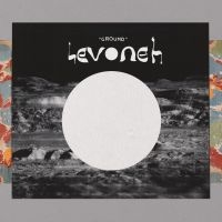Levoneh - Ground i gruppen CD / Pop-Rock hos Bengans Skivbutik AB (5573108)