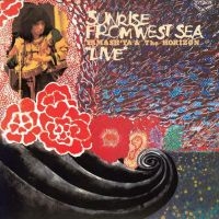 Yamashæta & The Horizon - Sunrise From West Sea i gruppen CD hos Bengans Skivbutik AB (5573119)