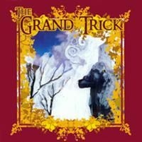 Grand Trick - Decadent Session i gruppen CD / Metal/ Heavy metal hos Bengans Skivbutik AB (557312)