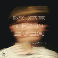 Tranchina Marco - More Than Ever i gruppen CD hos Bengans Skivbutik AB (5573122)
