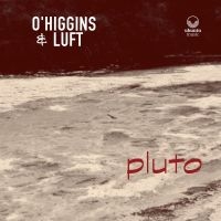 O'higgins & Luft - Pluto i gruppen CD hos Bengans Skivbutik AB (5573130)
