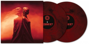 Tesseract - War Of Being (Tour Edition 2LP) i gruppen VI TIPSER / Fredagsutgivelser / 2025-01-10 hos Bengans Skivbutik AB (5573181)