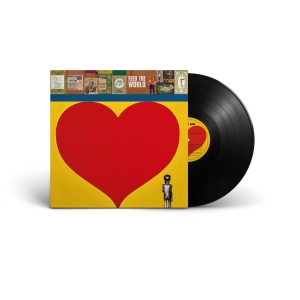 Band Aid - Do They Know It?S Christmas? i gruppen VINYL / Pop-Rock hos Bengans Skivbutik AB (5573195)