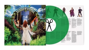 Scissor Sisters - Scissor Sisters i gruppen VI TIPSER / Fredagsutgivelser / Fredag 22 november 2024 hos Bengans Skivbutik AB (5573196)