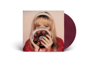 Sabrina Carpenter - Fruitcake (Ltd 6-track Color Vinyl) i gruppen VI TIPSER / Fredagsutgivelser / Fredag 6 december 2024 hos Bengans Skivbutik AB (5573197)
