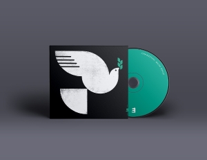 John Patitucci - Spirit Fall i gruppen CD hos Bengans Skivbutik AB (5573209)