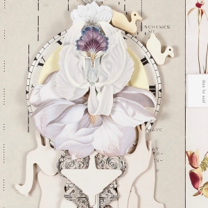 Kurt Elling & Sullivan Fortner - Wildflowers, Vol. 1 i gruppen CD hos Bengans Skivbutik AB (5573212)