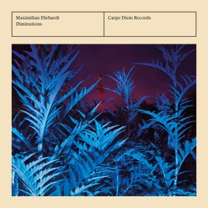 Maximilian Ehrhardt - Diminutions i gruppen VI TIPSER / Fredagsutgivelser / 2025-01-24 hos Bengans Skivbutik AB (5573237)