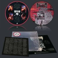 Voivod - Rrröööaaarrr (Picture Disc Vinyl Lp i gruppen VI TIPSER / Fredagsutgivelser / Fredag 13 desember 2024 hos Bengans Skivbutik AB (5573282)