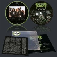 Voivod - Killing Technology (Picture Disc Vi i gruppen VI TIPSER / Fredagsutgivelser / Fredag 13 desember 2024 hos Bengans Skivbutik AB (5573284)
