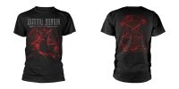 Dimmu Borgir - T/S Death Cult Pentagram (Xxl) i gruppen VI TIPSER / Fredagsutgivelser / 2025-01-17 hos Bengans Skivbutik AB (5573302)