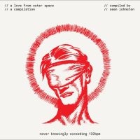 Various Artists - A Love From Outer Space i gruppen VINYL / Pop-Rock hos Bengans Skivbutik AB (5573323)