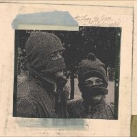 Michaelangelo - No Face, No Case i gruppen VINYL / Pop-Rock hos Bengans Skivbutik AB (5573325)