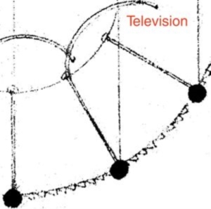 Television - Television i gruppen VINYL hos Bengans Skivbutik AB (5573330)