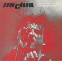 Cure The - Cracked Reflection (Coloured Vinyl) i gruppen VI TIPSER / Fredagsutgivelser / Fredag 22 november 2024 hos Bengans Skivbutik AB (5573332)