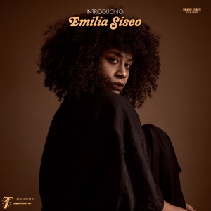 Emilia Sisco & Cold Diamond & Mink - Introducing Emilia Sisco i gruppen CD hos Bengans Skivbutik AB (5573383)