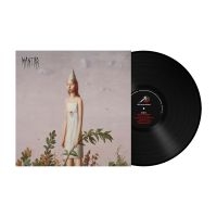 Mantar - Post Apocalyptic Depression (Black i gruppen VI TIPSER / Fredagsutgivelser / 2025-02-14 hos Bengans Skivbutik AB (5573384)