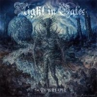Night In Gales - Shadowreaper (Digipack) i gruppen CD hos Bengans Skivbutik AB (5573389)