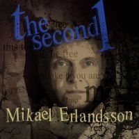 Erlandsson Mikael - Second 1 The i gruppen CD hos Bengans Skivbutik AB (5573391)