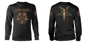 Dimmu Borgir - L/S Free Will (Xxxl) i gruppen MERCHANDISE / T-shirt / Metal hos Bengans Skivbutik AB (5573399)