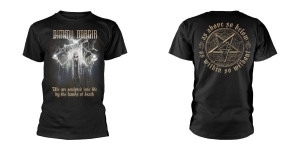 Dimmu Borgir - T/S Hands Of Death (Xxxl) i gruppen MERCHANDISE / T-shirt / Metal hos Bengans Skivbutik AB (5573411)