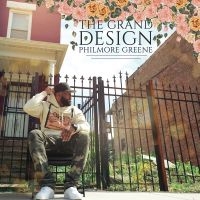 Greene Philmore - The Grand Design i gruppen CD / Pop-Rock hos Bengans Skivbutik AB (5573450)