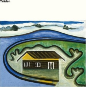 Träden - Träden (Multi-Colored Vinyl) i gruppen VI TIPSER / Fredagsutgivelser / Fredag 29 november 2024 hos Bengans Skivbutik AB (5573455)