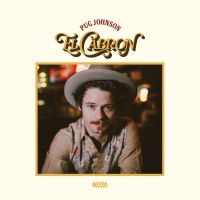 Johnson Pug - El Cabron i gruppen CD hos Bengans Skivbutik AB (5573498)