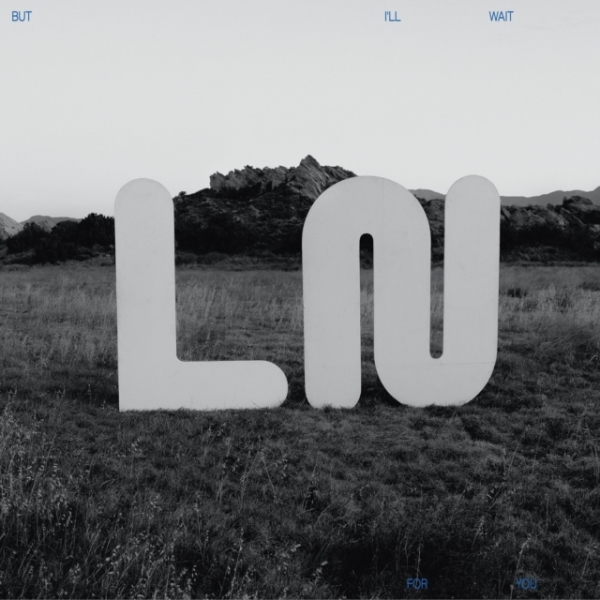 Local Natives - But I'll Wait For You i gruppen CD / Toppselgere hos Bengans Skivbutik AB (5573508)