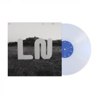 Local Natives - But I'll Wait For You (White/Blue) i gruppen VINYL / Pop-Rock hos Bengans Skivbutik AB (5573509)