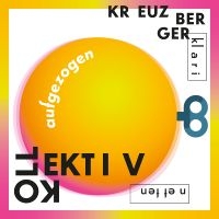 Kreuzberger Klarinetten Kollektiv - Aufgezogen i gruppen CD hos Bengans Skivbutik AB (5573516)