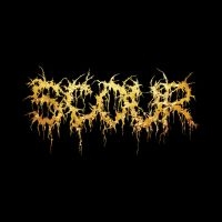 Scour - Gold i gruppen CD / Metal hos Bengans Skivbutik AB (5573519)