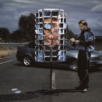 Jeshi - Airbag Woke Me Up i gruppen VI TIPSER / Fredagsutgivelser / 2025-01-24 hos Bengans Skivbutik AB (5573532)