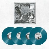 Necropsy - Tomb Of The Forgotten (The Complete i gruppen VINYL / Metal hos Bengans Skivbutik AB (5573538)