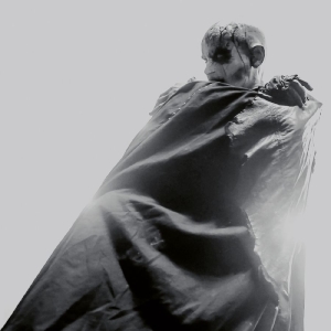 Taake - Et Hav Av Avstand i gruppen CD / Metal hos Bengans Skivbutik AB (5573541)