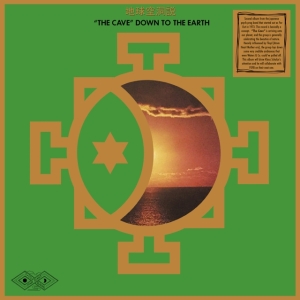 Far East Family Band - The Cave - Down To The Earth i gruppen VI TIPSER / Fredagsutgivelser / Fredag 22 november 2024 hos Bengans Skivbutik AB (5573543)