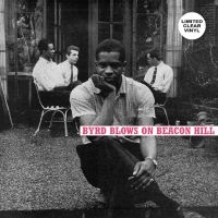 Byrd Donald - Byrd Blows On Beacon Hill i gruppen VI TIPSER / Fredagsutgivelser / Fredag 22 november 2024 hos Bengans Skivbutik AB (5573548)