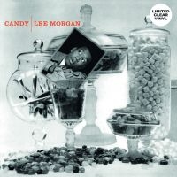 Morgan Lee - Candy i gruppen VI TIPSER / Fredagsutgivelser / Fredag 22 november 2024 hos Bengans Skivbutik AB (5573550)