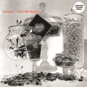 Morgan Lee - Candy i gruppen VI TIPSER / Fredagsutgivelser / Fredag 22 november 2024 hos Bengans Skivbutik AB (5573550)