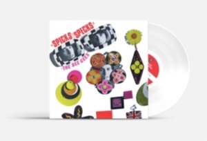 Bee Gees The - Spicks And Specks i gruppen VINYL / Pop-Rock hos Bengans Skivbutik AB (5573577)