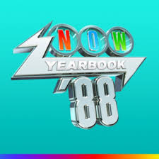 Various Artists - Now Yearbook 1988 i gruppen Labels /  hos Bengans Skivbutik AB (5573622)