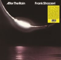 Strazzeri Frank - After The Rain i gruppen VINYL hos Bengans Skivbutik AB (5573661)