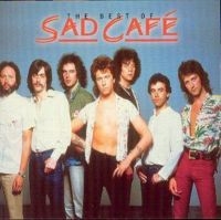Sad Cafe - The Very Best Of Sad Cafe i gruppen CD / Pop-Rock hos Bengans Skivbutik AB (5573688)
