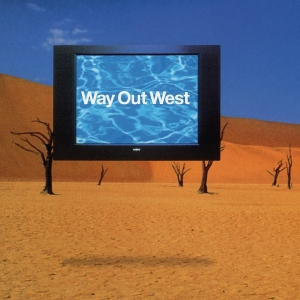 Way Out West - Way Out West i gruppen Annet /  hos Bengans Skivbutik AB (5573715)